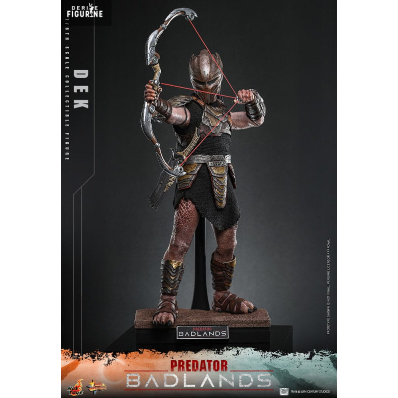PRÉCOMMANDE - Predator:...