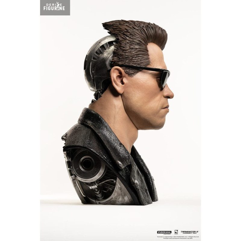 PRÉCOMMANDE - Terminator -...