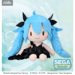Hatsune Miku Project Diva...
