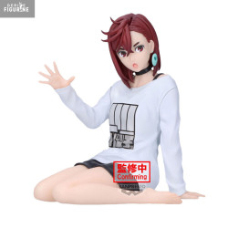 Dandadan - Momo figure,...