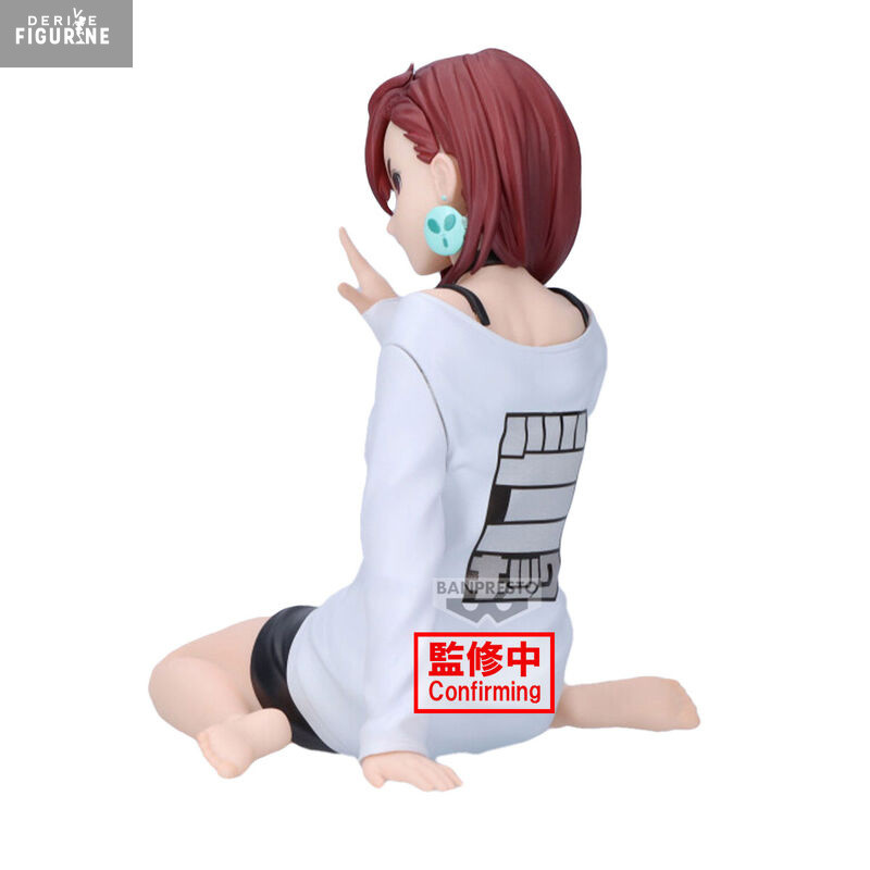 Dandadan - Figurine Momo,...