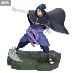 Naruto Shippuden - Sasuke...
