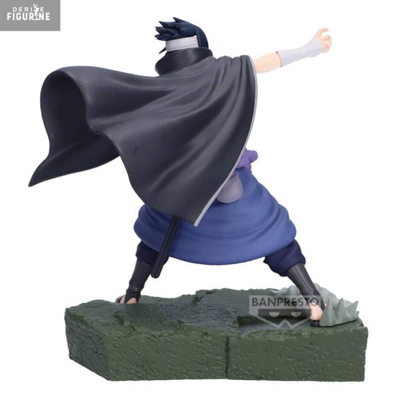 Naruto Shippuden - Sasuke...