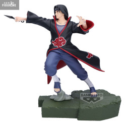 Naruto Shippuden - Itachi...