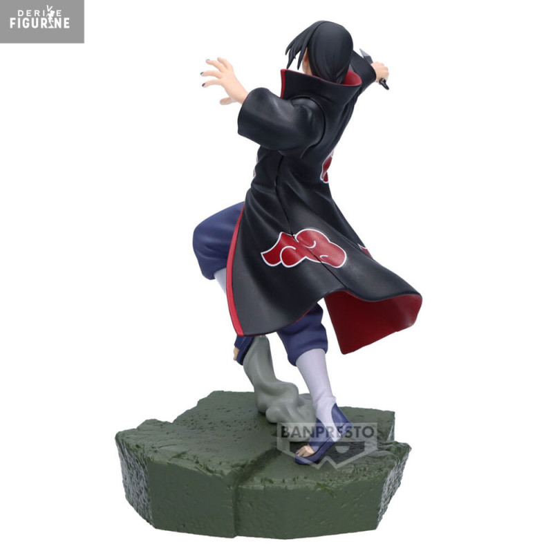 Naruto Shippuden - Itachi...