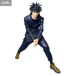 Jujutsu Kaisen - Figurine...