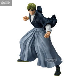 Jujutsu Kaisen - Figurine...