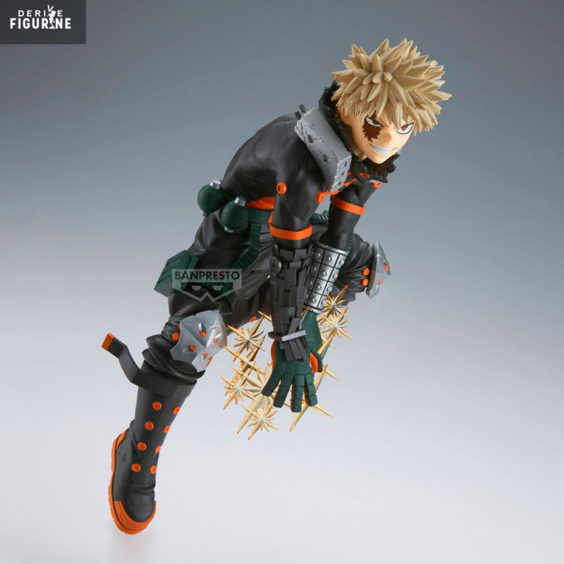 My Hero Academia - Figurine...