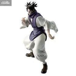 Jujutsu Kaisen - Choso...