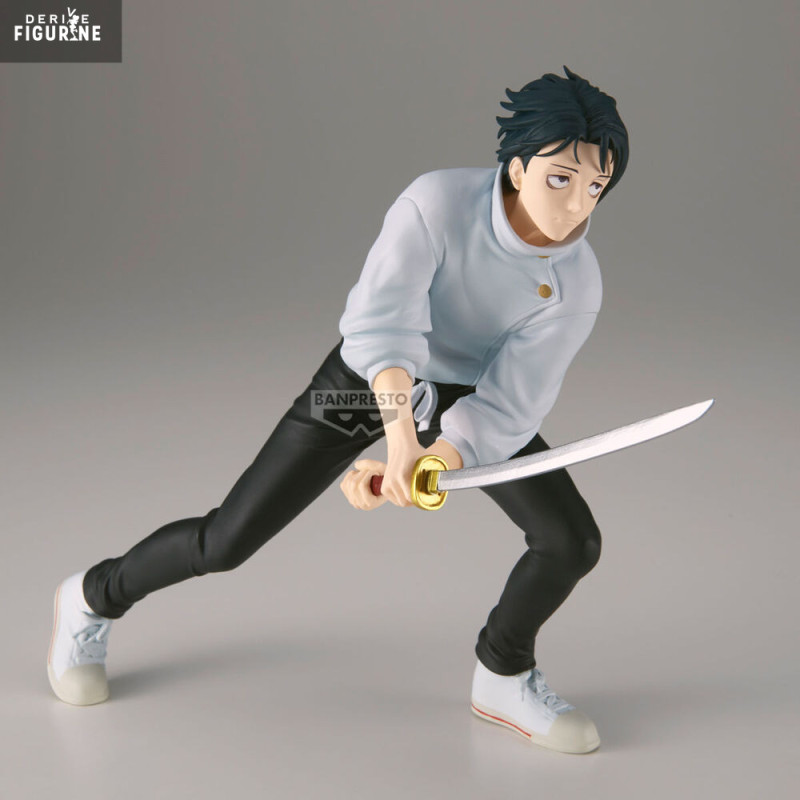 Jujutsu Kaisen - Yuta...