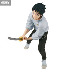Jujutsu Kaisen - Yuta...