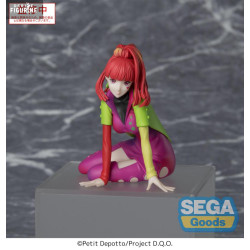 Gnosia - Figurine SQ, PM...
