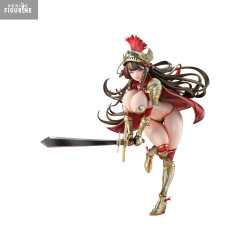 PRE ORDER - Shinobi Master...