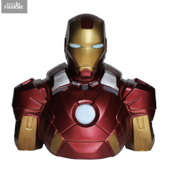 Marvel Comics - Iron Man...