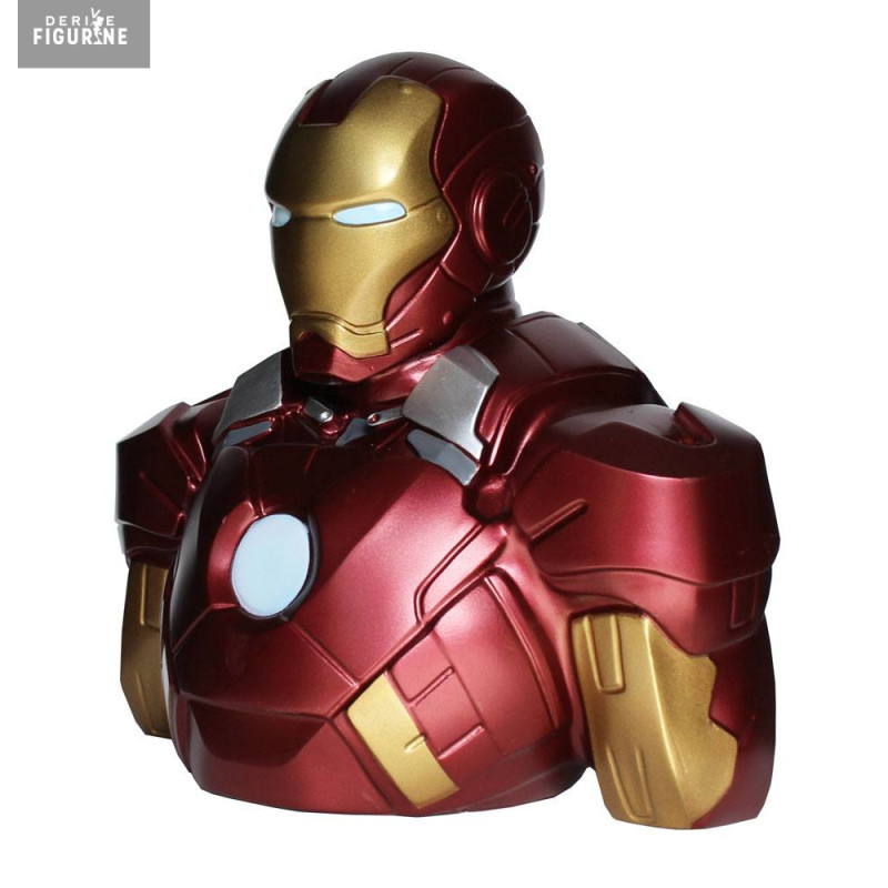 Marvel Comics - Iron Man...