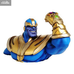 Marvel Comics - Thanos bust...