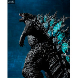 Godzilla: King of the...