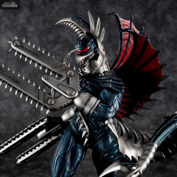 Godzilla vs. Gigan - Gigan...