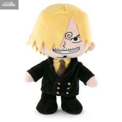 One Piece - Peluche Sanji