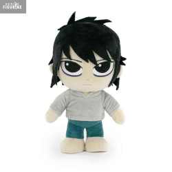 Death Note - L plush