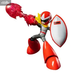 Rockman / Mega Man - Proto...