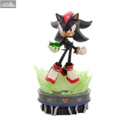 PRÉCOMMANDE - Sonic the...
