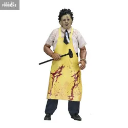 PREORDER - Texas Chainsaw...
