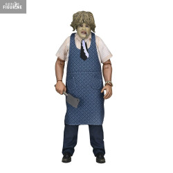 PREORDER - Texas Chainsaw...