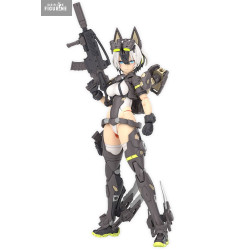 Megami Device - Yggdrasis...