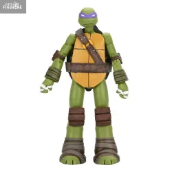 Teenage Mutant Ninja...