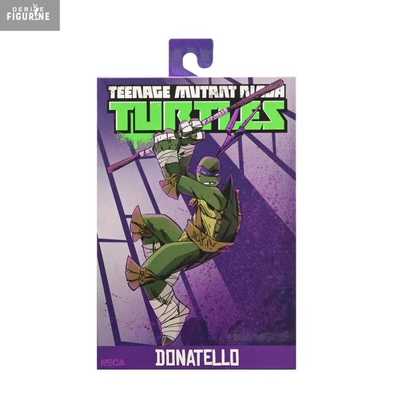 Teenage Mutant Ninja...
