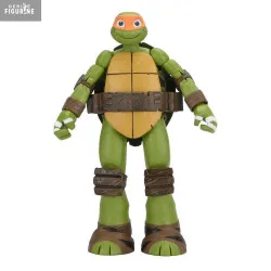 Teenage Mutant Ninja...