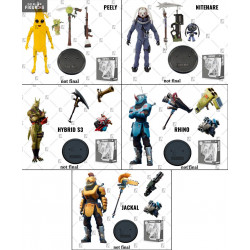 Fortnite - Figurine au...