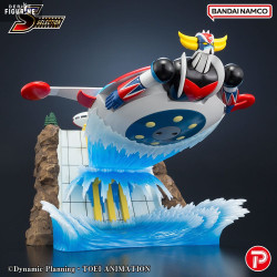Grendizer - Figurine...