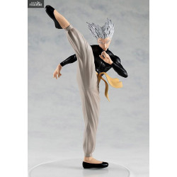 One Punch Man - Garou...