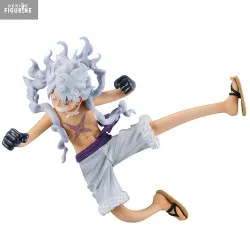 One Piece - Monkey D. Luffy...