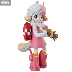 One Piece - Atlas figure...