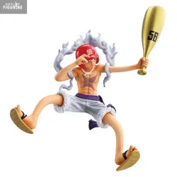 One Piece - Monkey D. Luffy...