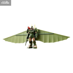 Fang of the Sun Dougram -...