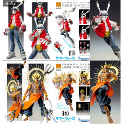 Summer Wars - Figurine King...