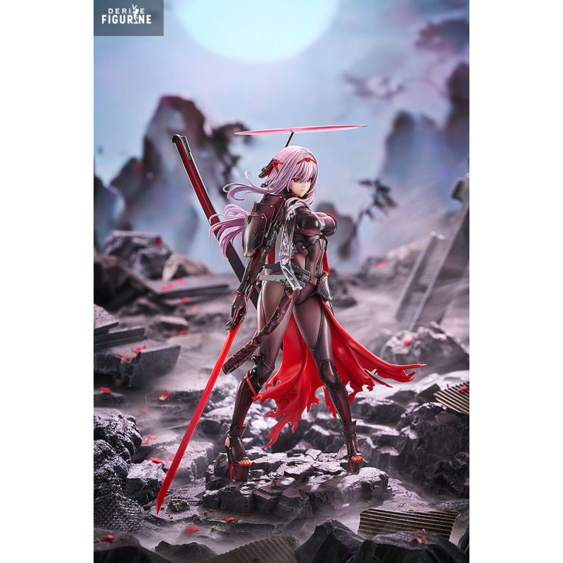 Goddess of Victory: Nikke -...