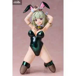 Gushing Over Magical Girls...