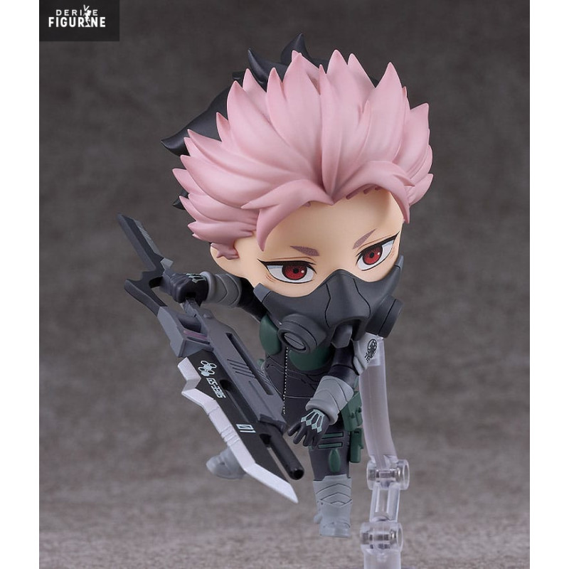 Kaiju No. 8 - Figurine Gen...