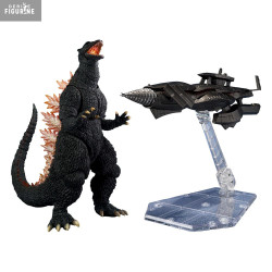 Godzilla: Final Wars -...