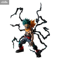 My Hero Academia - Deku...