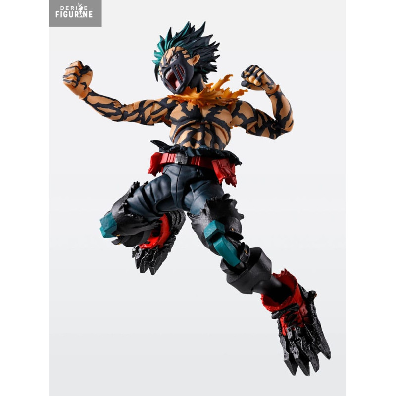 My Hero Academia - Deku...