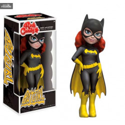 DC Comics - Modern Batgirl...