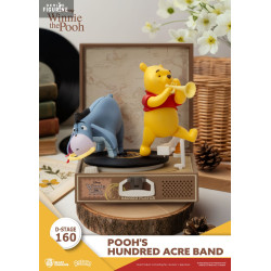 Disney, Winnie the Pooh -...