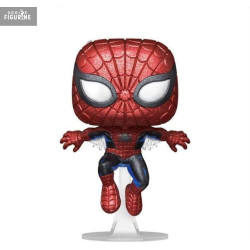 Marvel - Spider-Man figure...