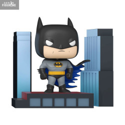 DC Comics, Batman The...